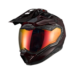 Casco Nexx X.Rally Carbón Namib