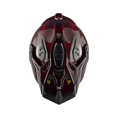 Casco Nexx X.Rally Carbón Namib