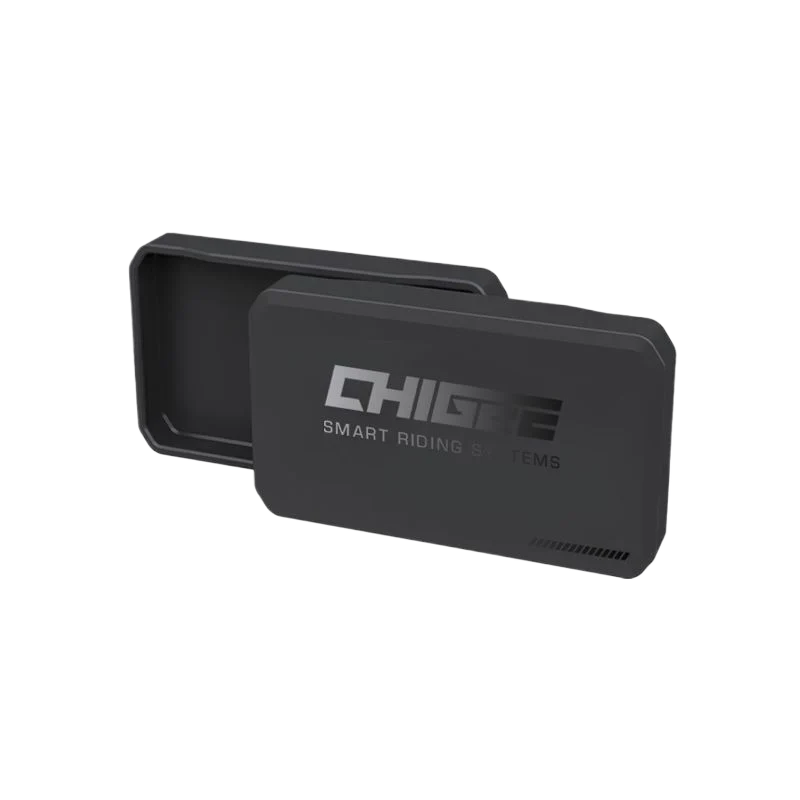 Chigee - Funda protectora de silicona líquida