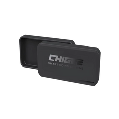 Chigee - Funda protectora de silicona líquida