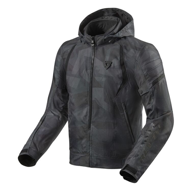 Chaqueta Rev'it! Flare 2