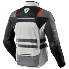 Chaqueta Rev'it! Offtrack