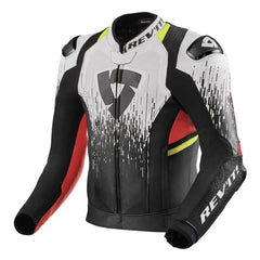 Chaqueta Rev'it! Quantum 2 Pro