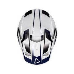 Casco Leatt ADV 8.5 V25 Kit Carbón & 4.5 Iris Goggles Royal