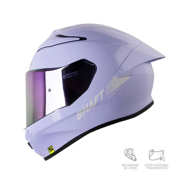 Casco SHAFT SH-584 SP Solid