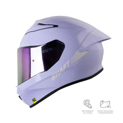 Casco SHAFT SH-584 SP Solid