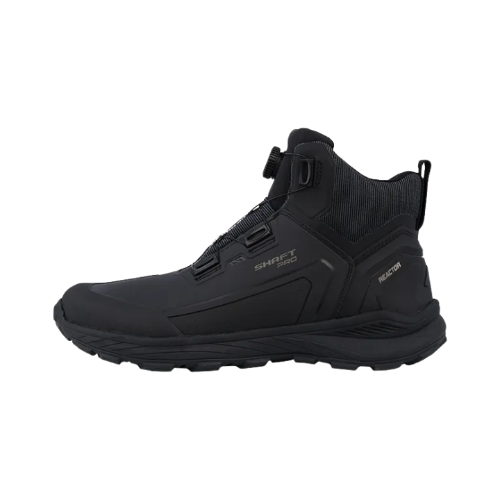 Botas Shaft Pro Reactor