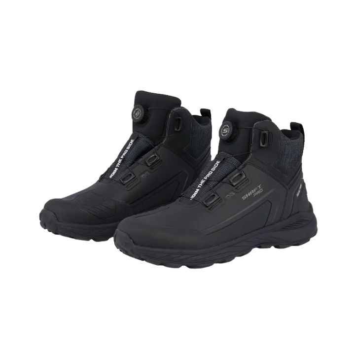 Botas Shaft Pro Reactor