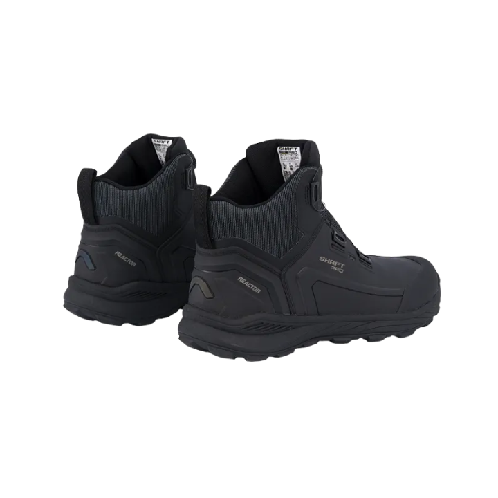 Botas Shaft Pro Reactor