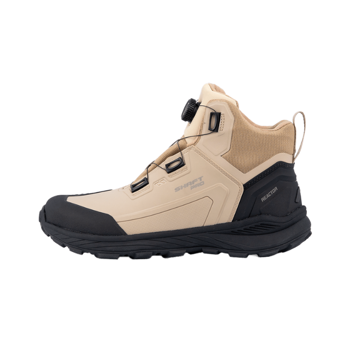 Botas Shaft Pro Reactor