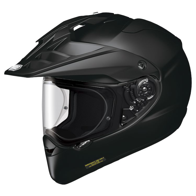 Casco Shoei Hornet X2