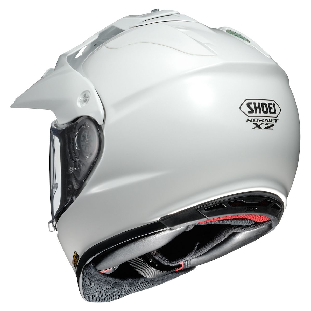 Casco Shoei Hornet X2