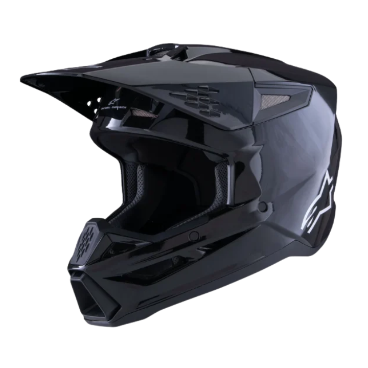Casco Alpinestars S-M3 Solid