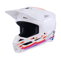 Casco Alpinestars S-M3 Force