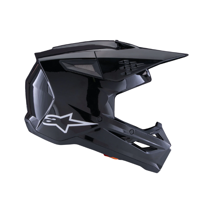 Casco Alpinestars S-M3 Solid