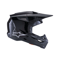 Casco Alpinestars S-M3 Solid