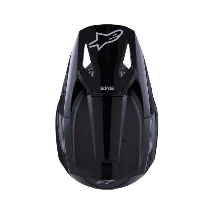 Casco Alpinestars S-M3 Solid