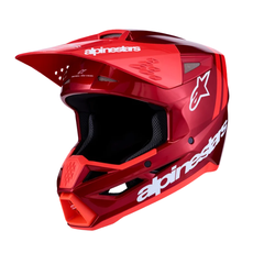 Casco Alpinestars S-M3 Radium