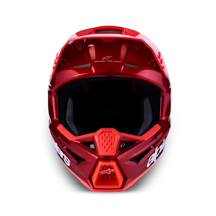 Casco Alpinestars S-M3 Radium