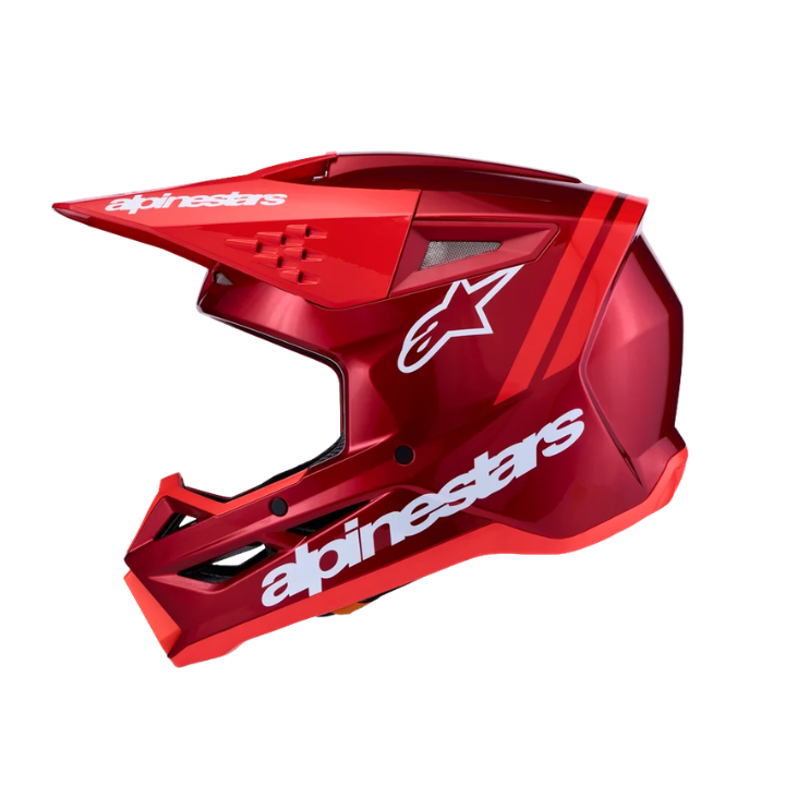Casco Alpinestars S-M3 Radium