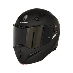 Casco Spartan Ghostfighter