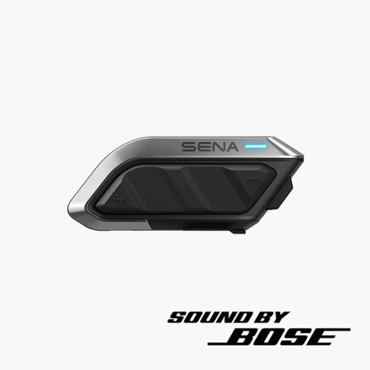 Intercomunicador Sena SPIDER X SLIM Intercomunicador Mesh