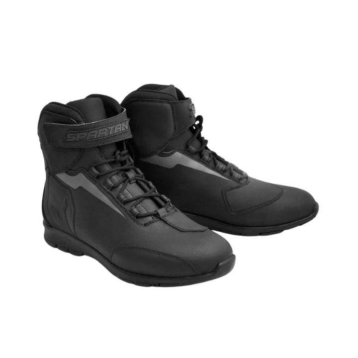 Botas Spartan Suburb