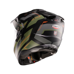 Casco Caberg Tanami Ranger