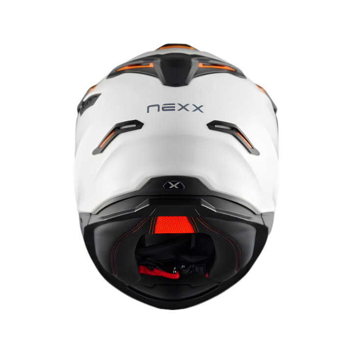 Casco Nexx Y.Travl Plain