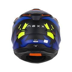Casco Nexx Y.Travl Primal