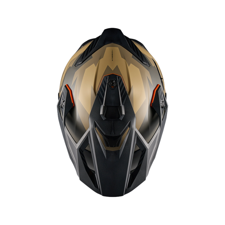 Casco Nexx Y.Travl Primal