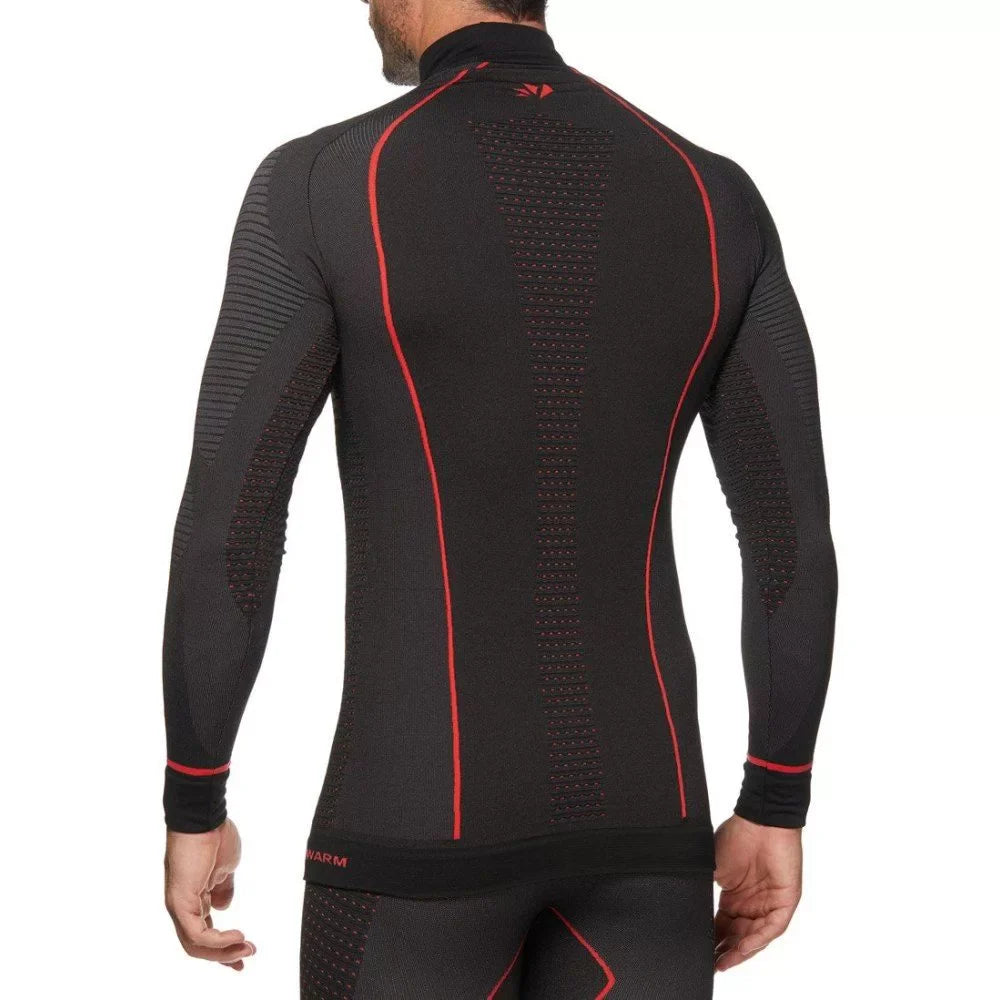 Jersey Cuello Alto Six2 Blazefit Thermo -