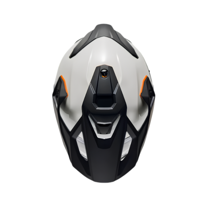 Casco Nexx Y.Travl Plain