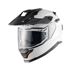 Casco Nexx Y.Travl Plain