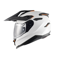 Casco Nexx Y.Travl Plain