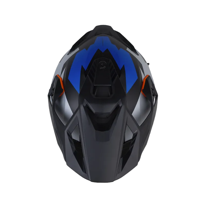 Casco Nexx Y.Travl Primal