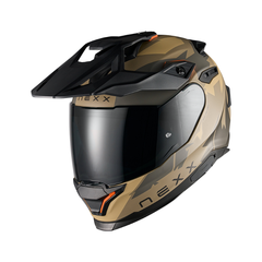 Casco Nexx Y.Travl Primal