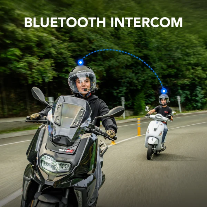 Intercomunicador Bluetooth Sena VORTEX