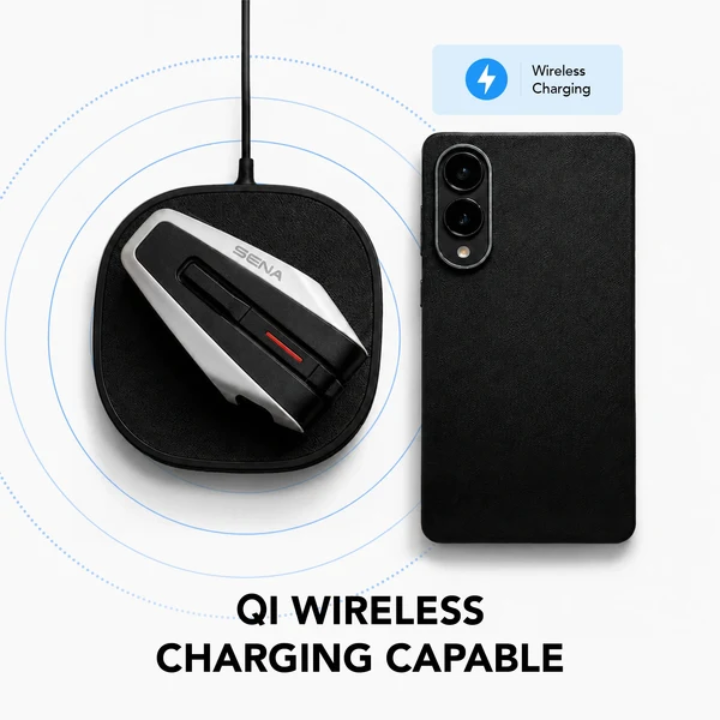 Intercomunicador Bluetooth Sena VORTEX