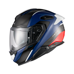 Casco Nexx X.TR Carbono Rush