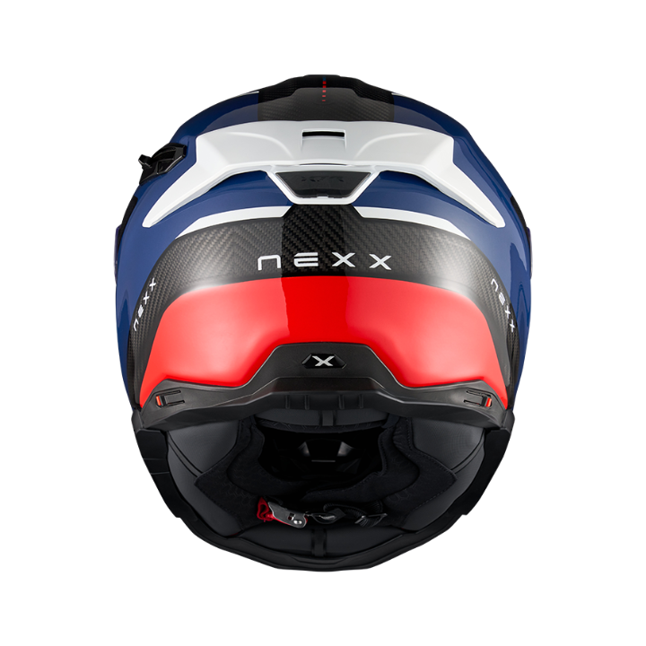 Casco Nexx X.TR Carbono Rush