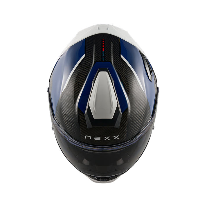 Casco Nexx X.TR Carbono Rush