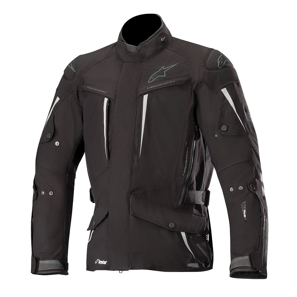 Chaqueta Alpinestars Yaguara Drystar Tech Air Compatible